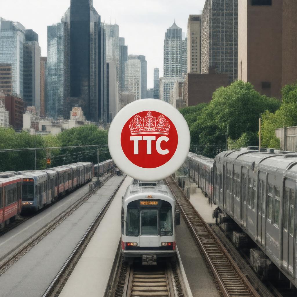 Toronto Transit Commission